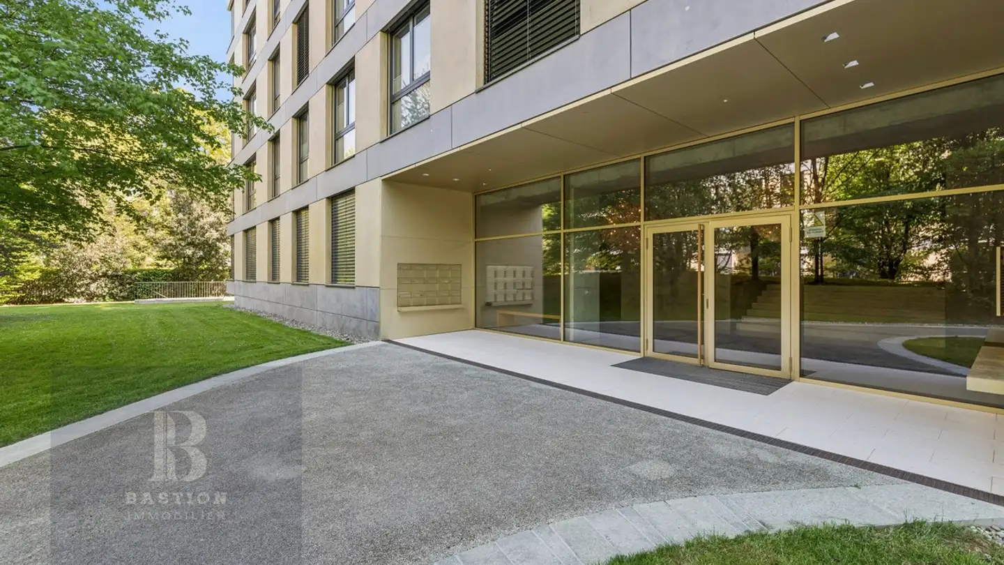 Appartement à vendre - 1224 Chêne-Bougeries