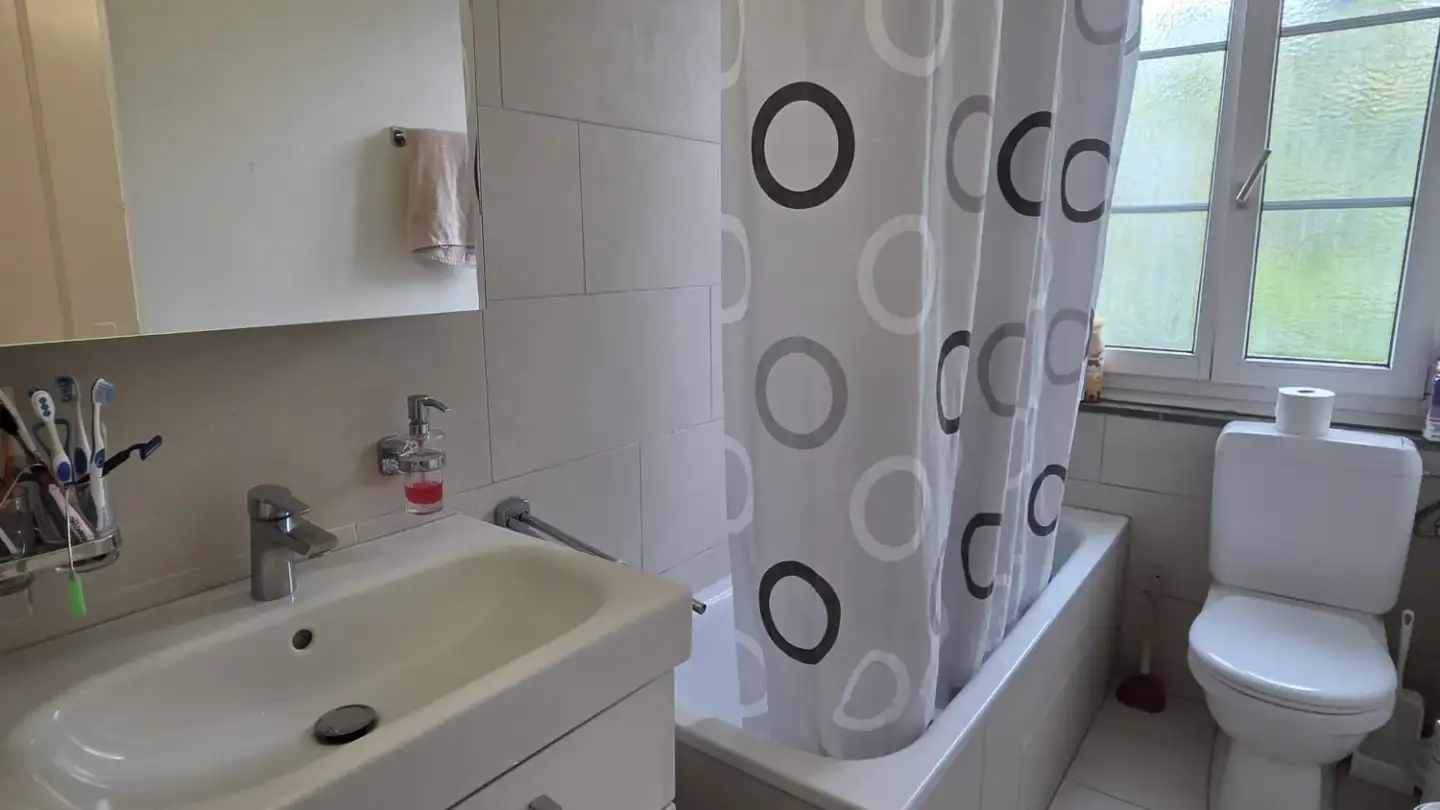 Wohnung mieten - Albisstrasse 26, 8134 Adliswil - Foto 3