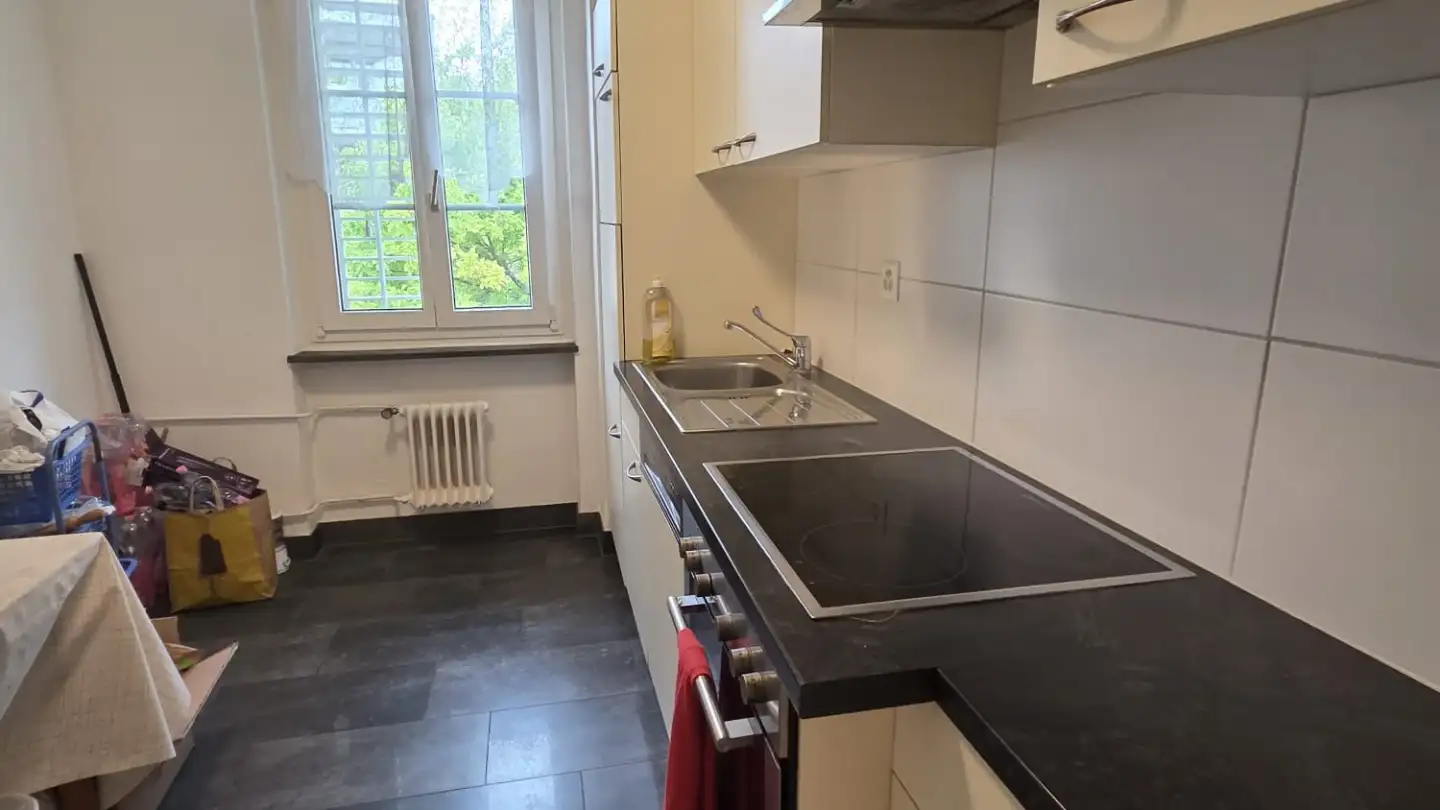 Wohnung mieten - Albisstrasse 26, 8134 Adliswil - Foto 4
