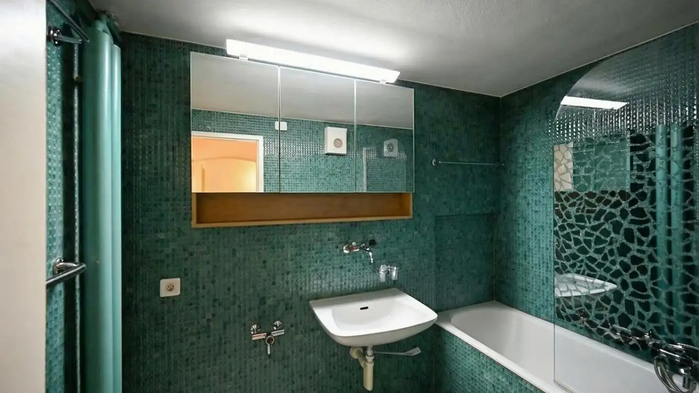 Wohnung kaufen - St. Alban-Anlage 35, 4052 Basel - Foto 4