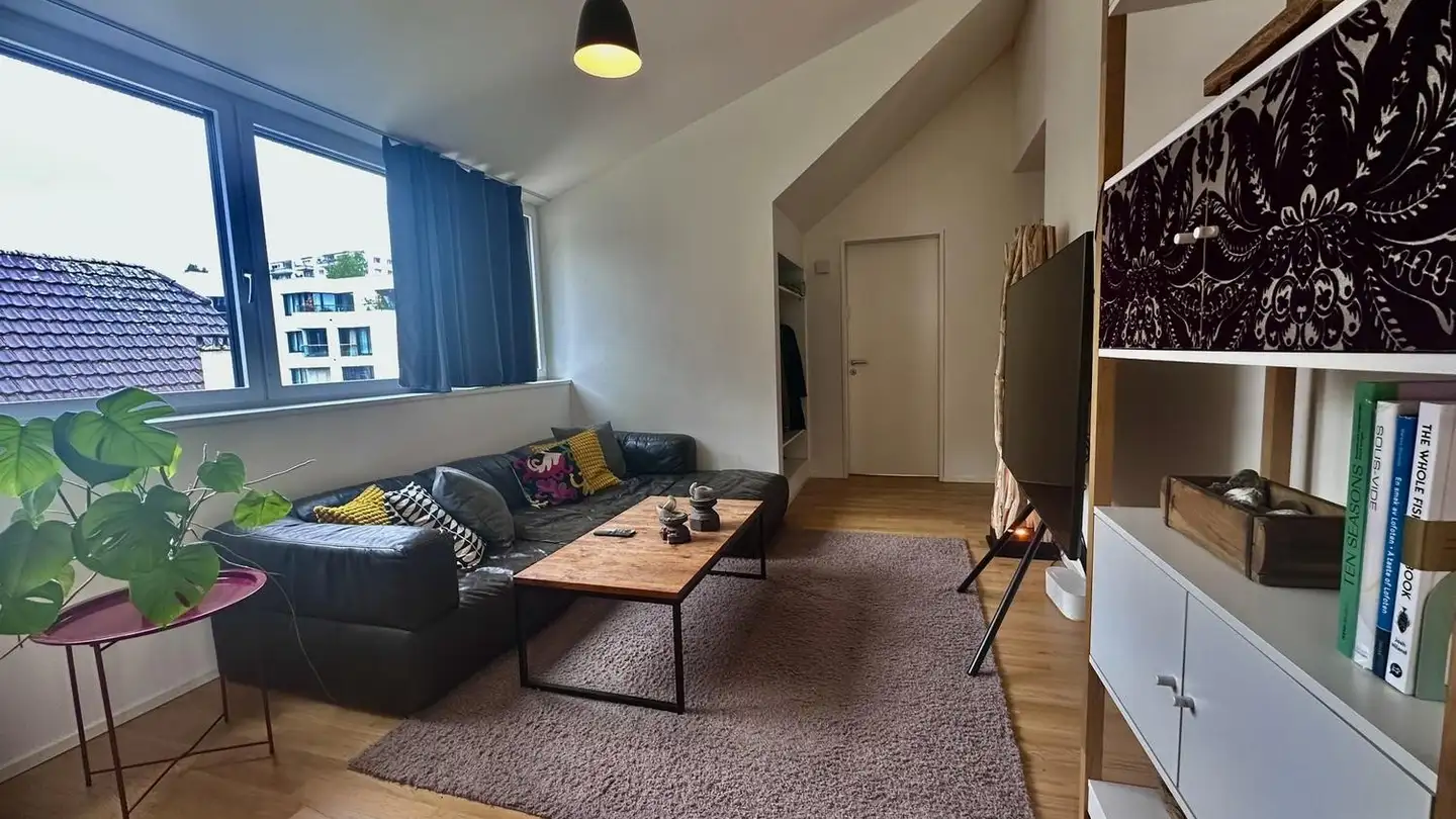 Apartment for rent - 6003 Luzern - Photo 4