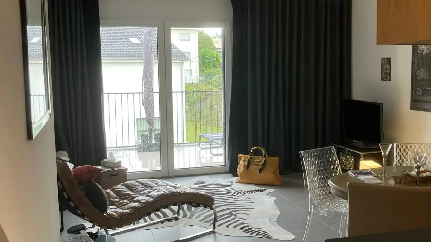 Apartment for rent - Avenue Eugène Burnand, 1510 Moudon - Photo 3