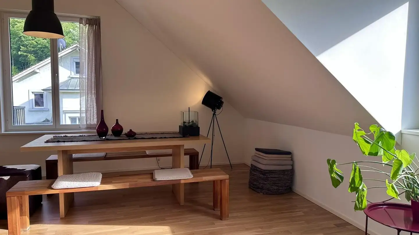 Apartment for rent - 6003 Luzern