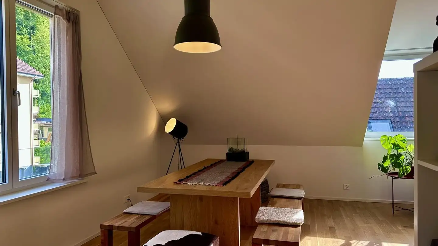 Apartment for rent - 6003 Luzern - Photo 2