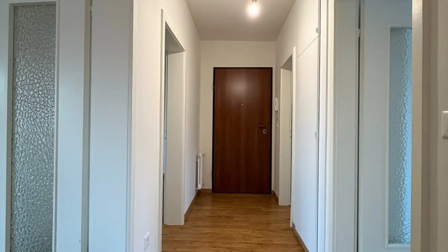 Apartment for rent - Via Giuseppe Caroni 3, 6862 Rancate