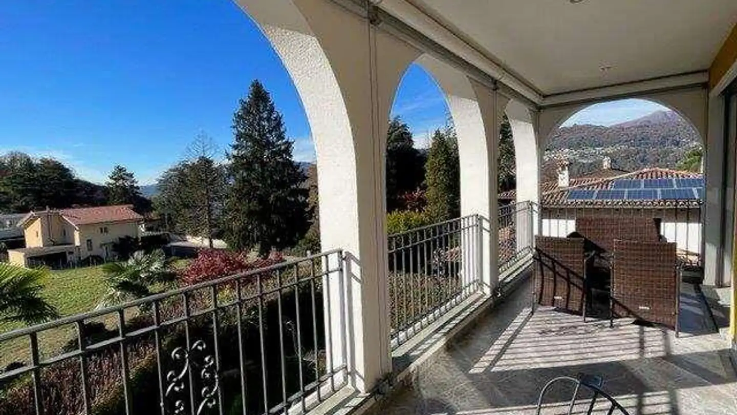 Wohnung kaufen - Via Collinetta 1, 6926 Montagnola - Foto 4