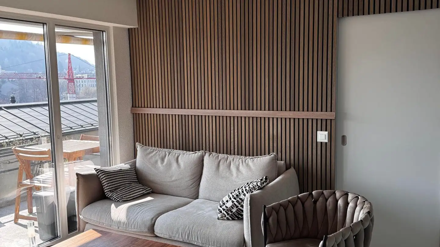 Appartamento in affitto - St. Annaweg 12, 5400 Baden - Foto 2