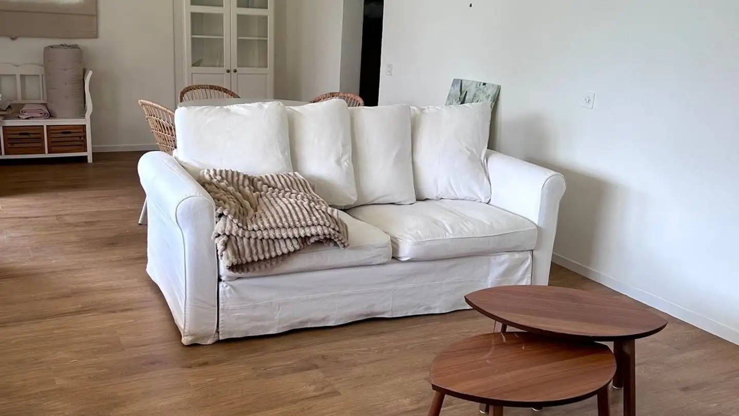 Apartment for rent - Via Lugano, 6988 Ponte Tresa - Photo 2