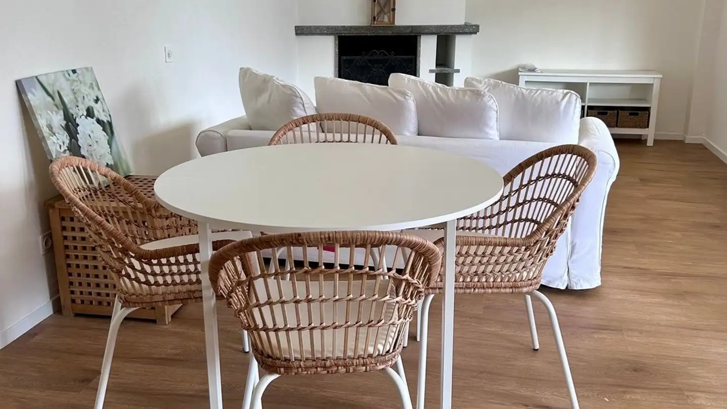 Apartment for rent - Via Lugano, 6988 Ponte Tresa - Photo 3