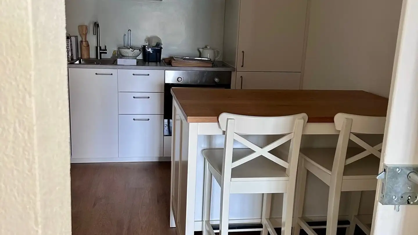 Apartment for rent - Via Lugano, 6988 Ponte Tresa - Photo 4