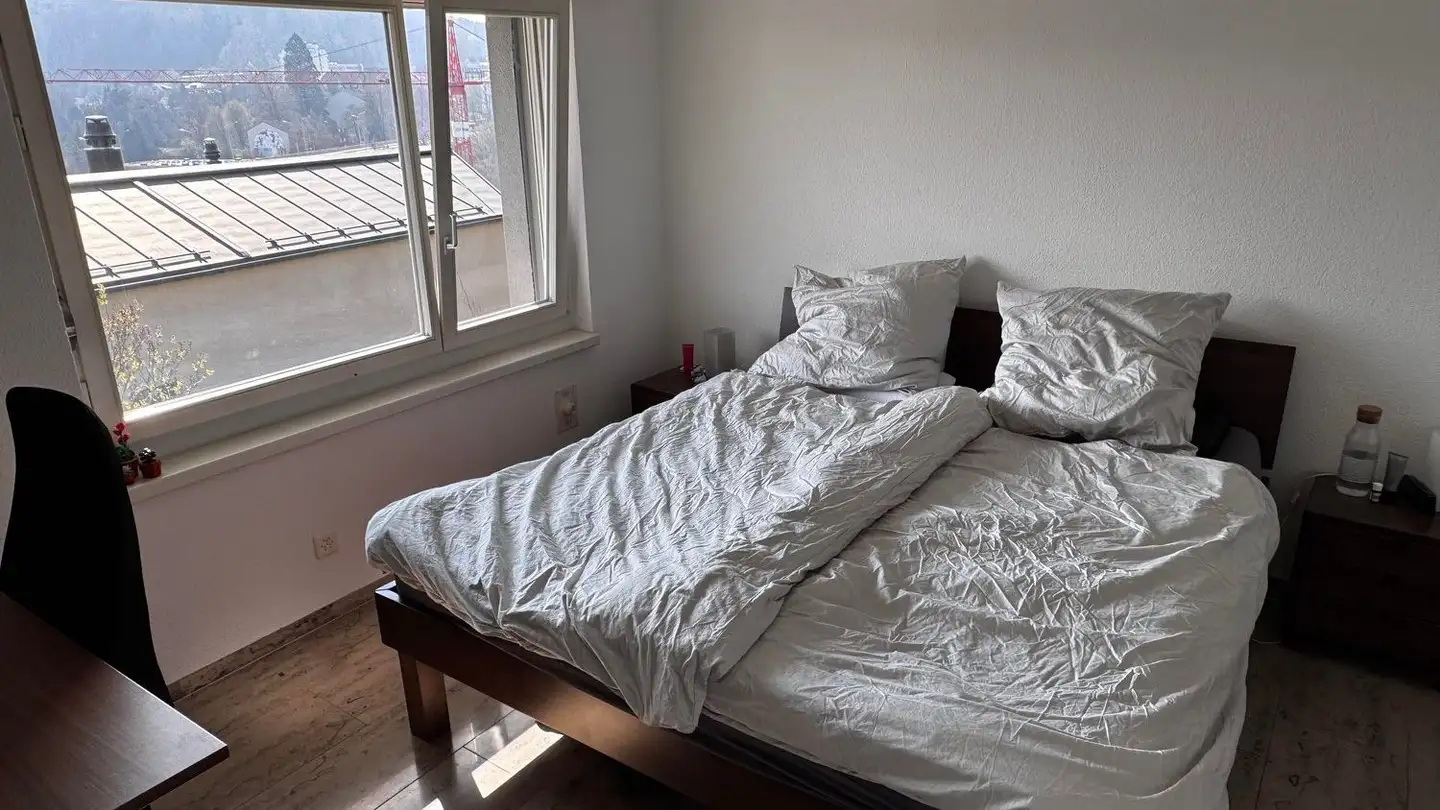 Appartamento in affitto - St. Annaweg 12, 5400 Baden - Foto 3