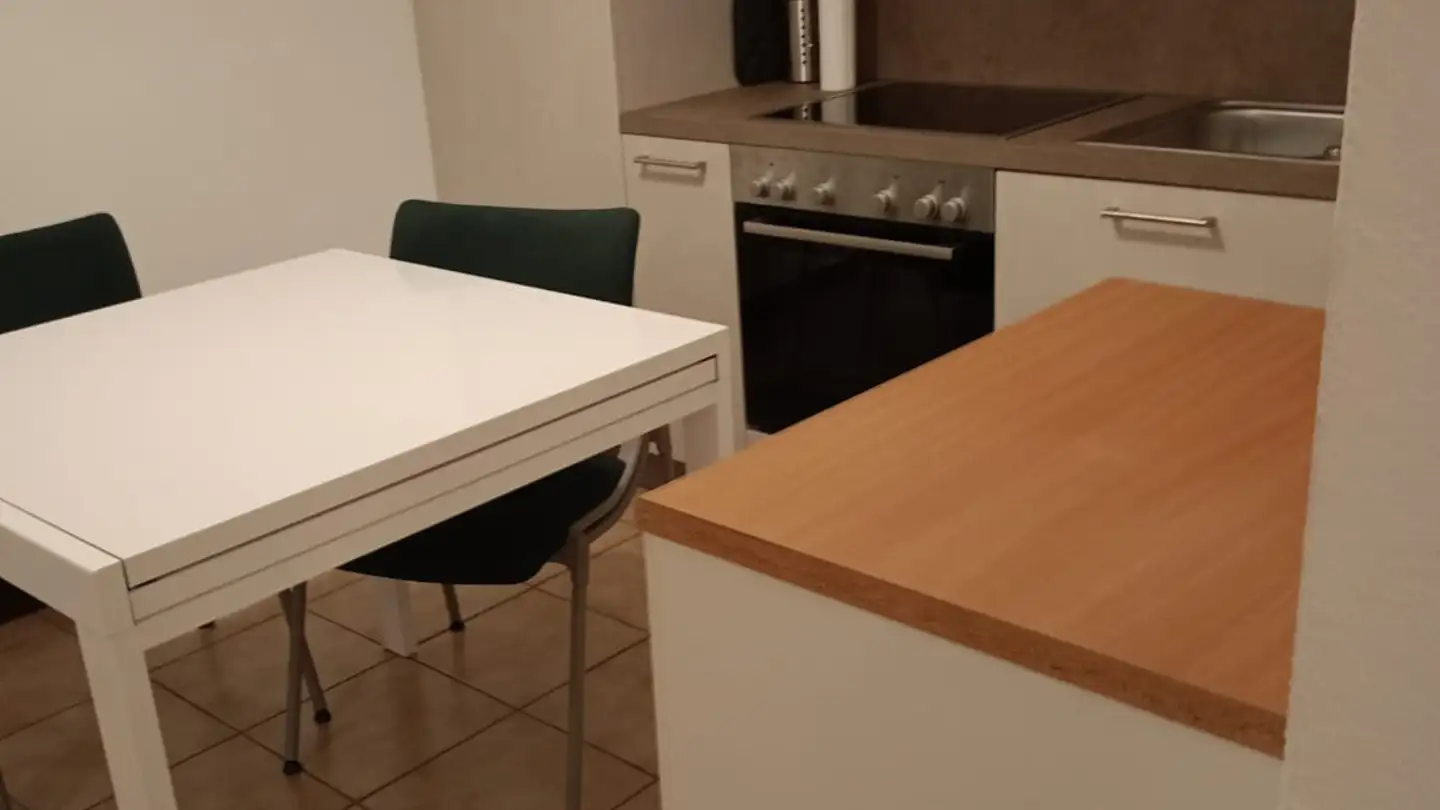 Appartamento in affitto - Via Carlo Maderno 30, 6825 Capolago - Photo 3