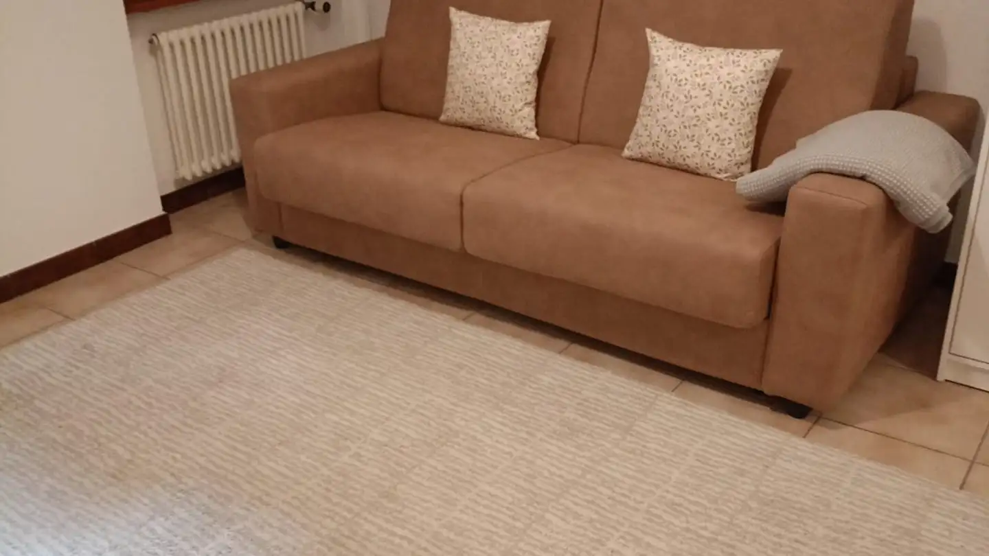 Appartamento in affitto - Via Carlo Maderno 30, 6825 Capolago - Photo 4