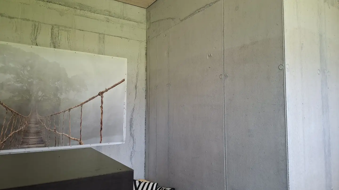 Chambre à louer - Meierhofstrasse 3a, 8820 Wädenswil - Photo 2