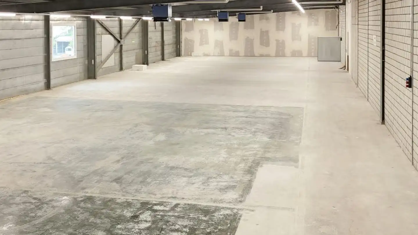 Lagerraum mieten - Südstrasse 4, 3110 Münsingen - Foto 3