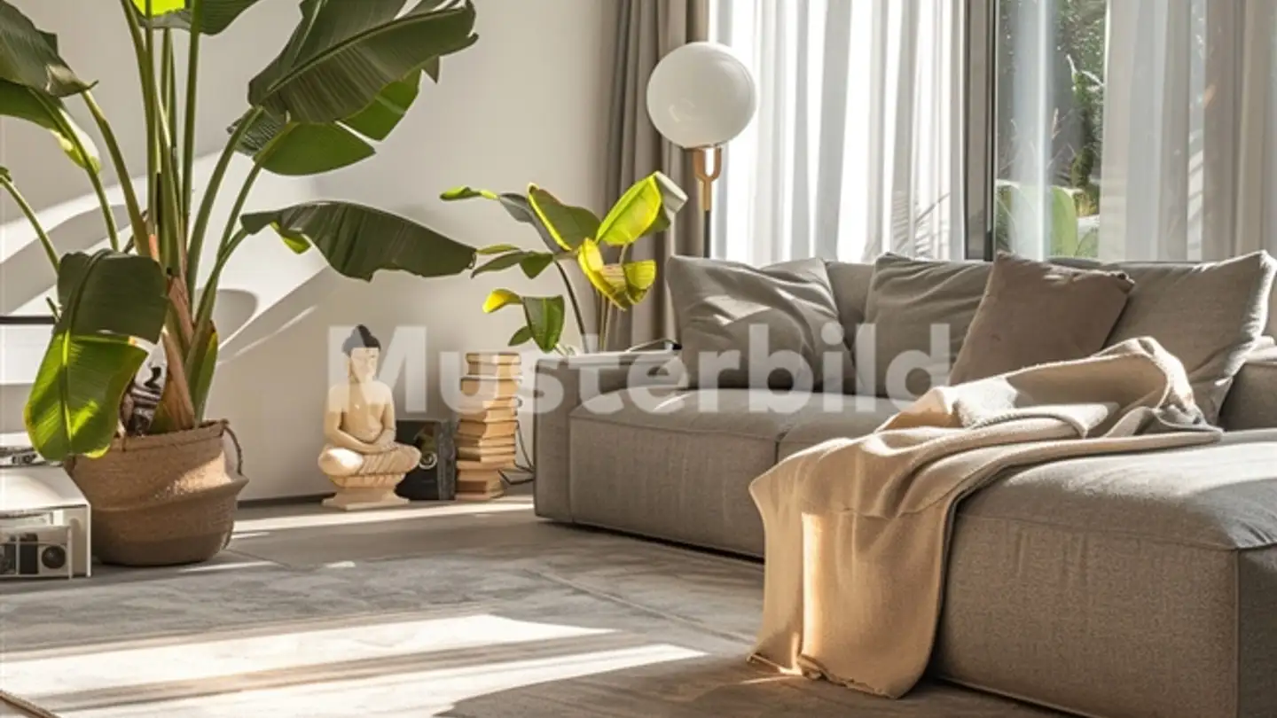 Apartment for rent - 8041 Zürich - Photo 4