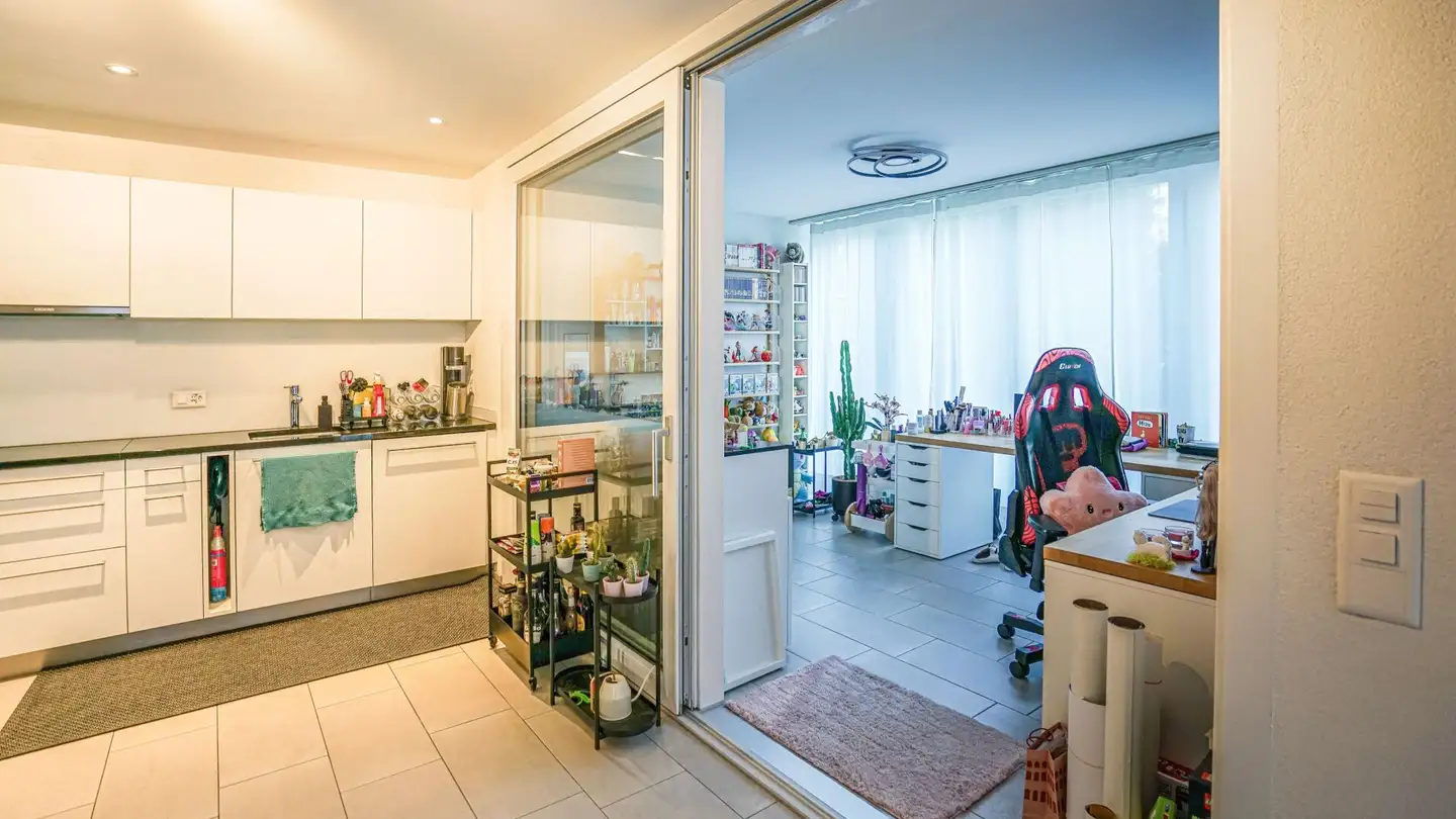 Appartement à louer - Birseckweg, 4143 Dornach - Photo 4