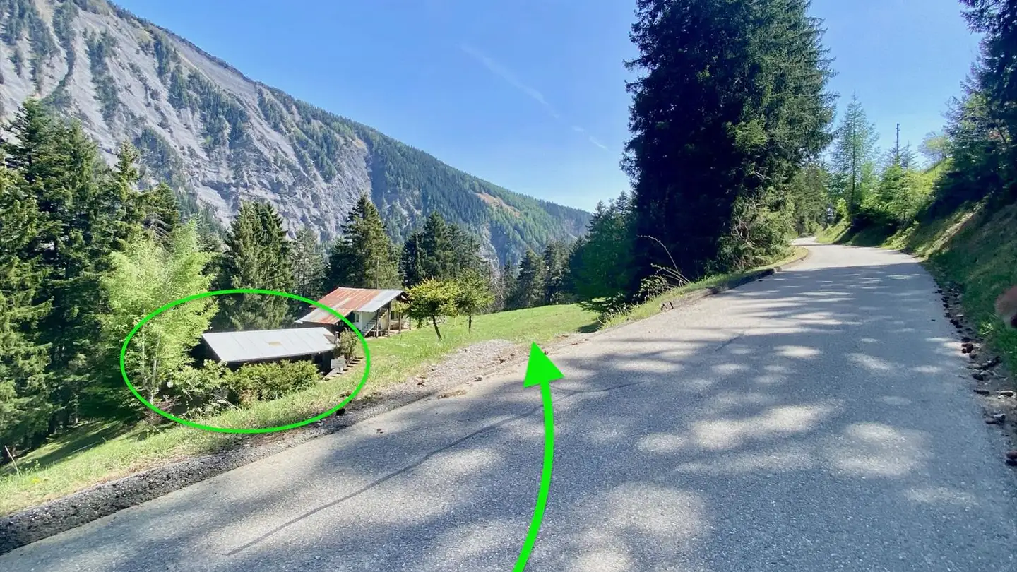 Chalet for sale - 1976 Erde - Photo 3