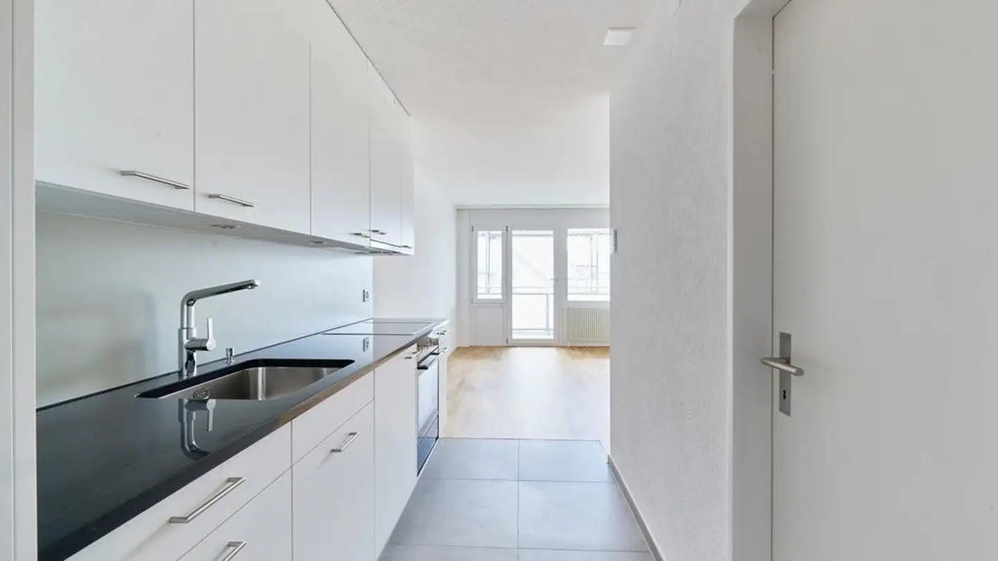 Appartamento in affitto - Funkstrasse 90, 3084 Wabern - Foto 3