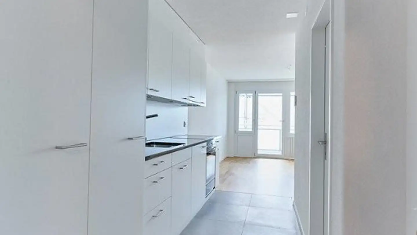 Appartamento in affitto - Funkstrasse 90, 3084 Wabern - Foto 4