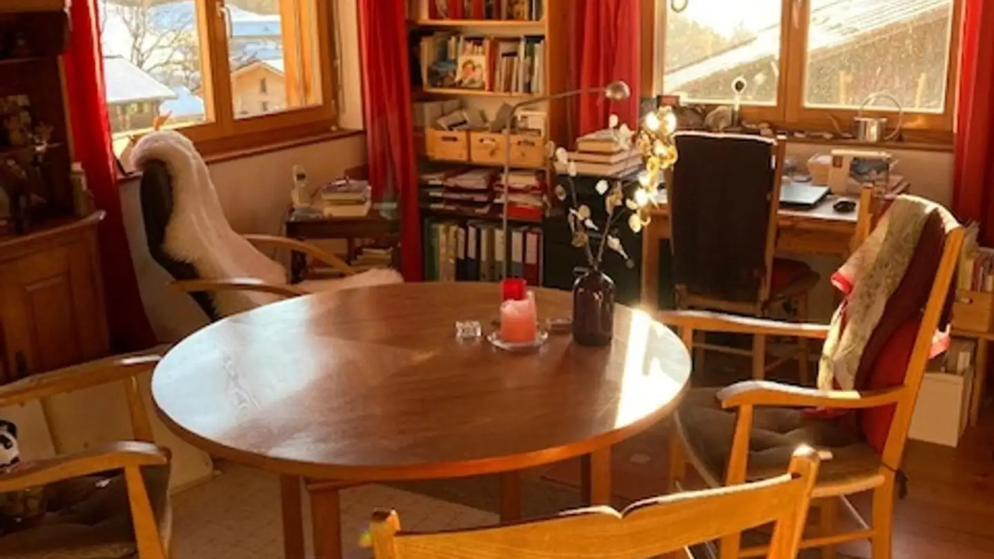 Appartamento in affitto - Lätschloch, 7202 Says