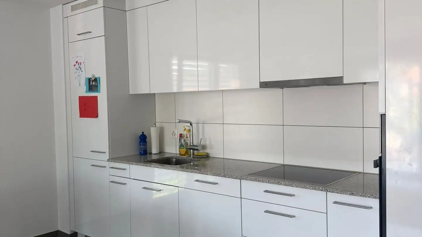 Appartamento in affitto - Chemin De La Bioleyre 7, 1681 Billens - Foto 3