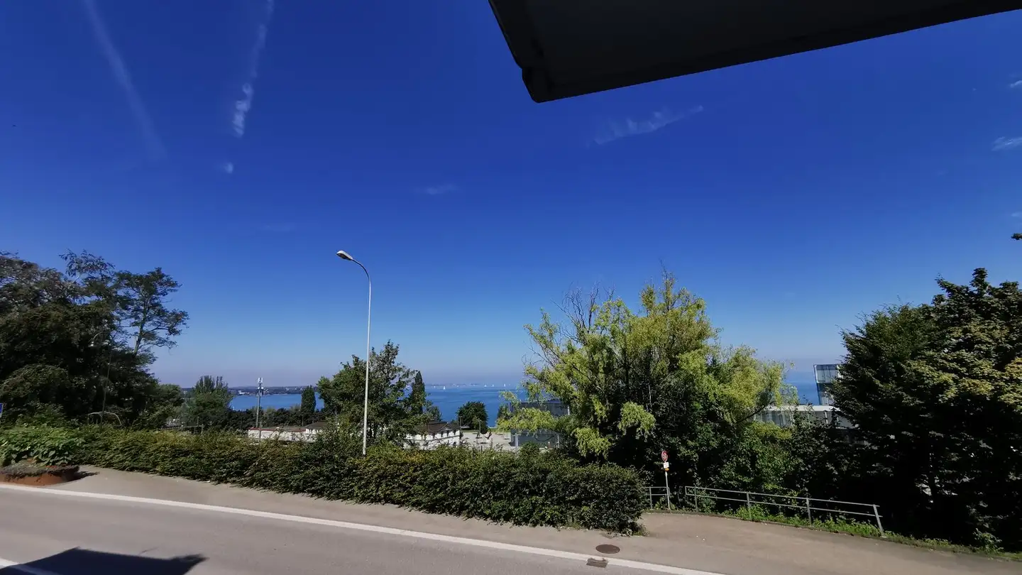 Apartment for rent - Promenadenstrasse 13, 9400 Rorschach - Photo 2