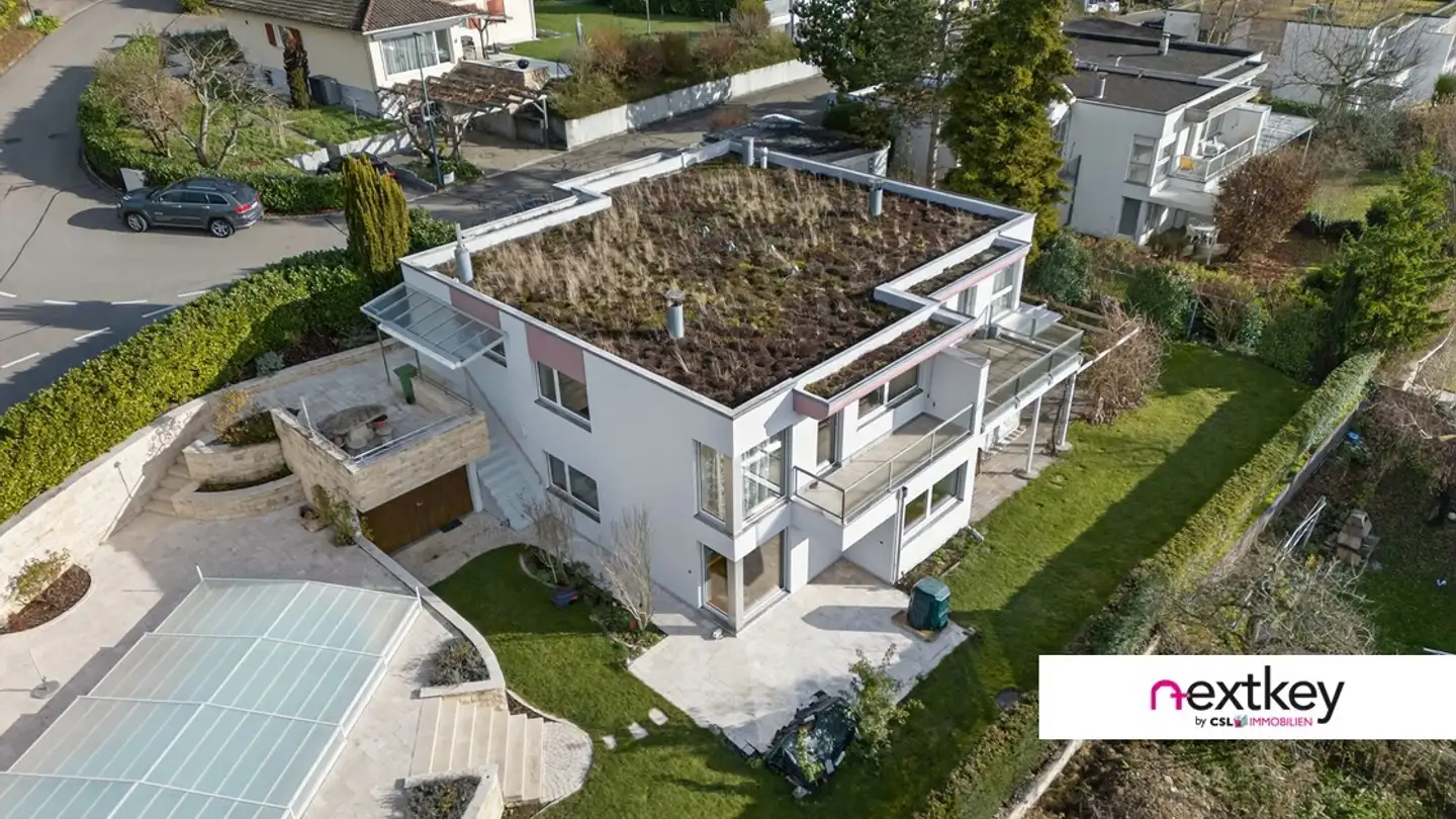 Casa bifamiliare in vendita - 4414 Füllinsdorf