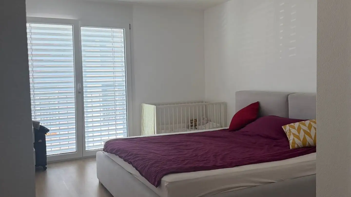 Appartamento in affitto - Chemin De La Bioleyre 7, 1681 Billens - Foto 4
