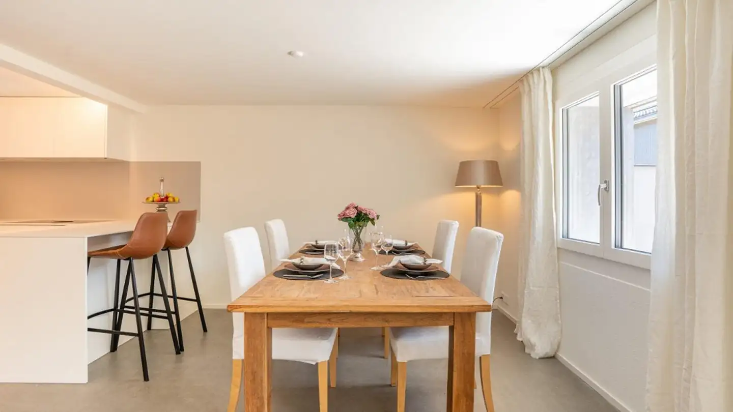 Single house for rent - Speerstrasse 32, 9642 Ebnat-Kappel - Photo 2