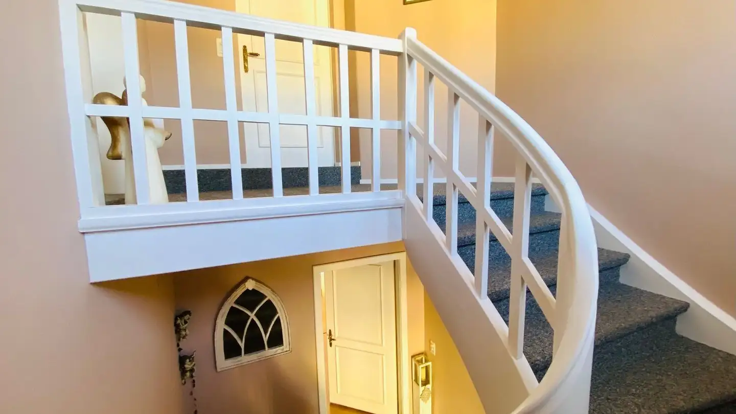 Attique à louer - Bahnhofstrasse 95, 3232 Ins - Photo 3