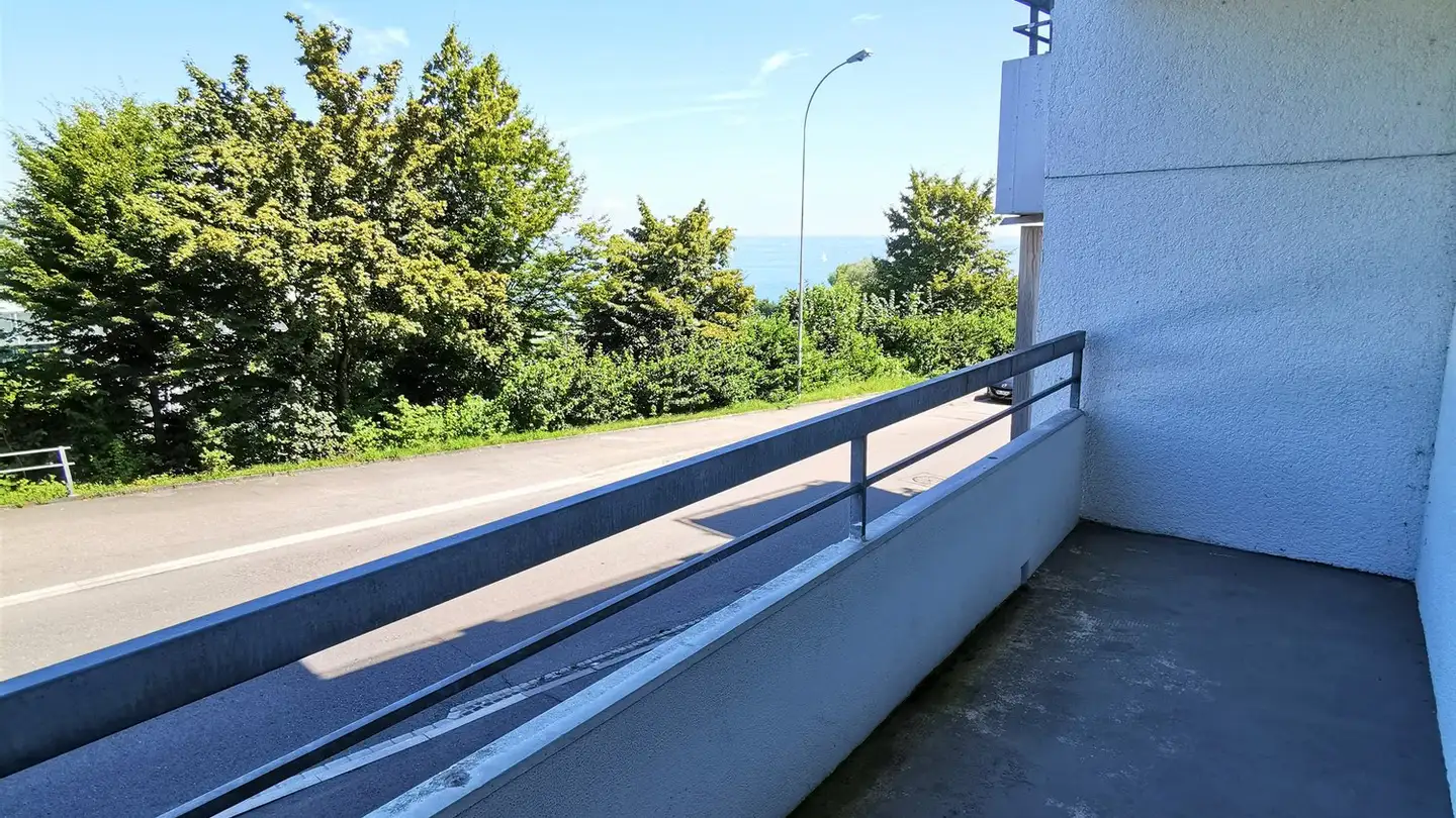 Apartment for rent - Promenadenstrasse 13, 9400 Rorschach - Photo 3