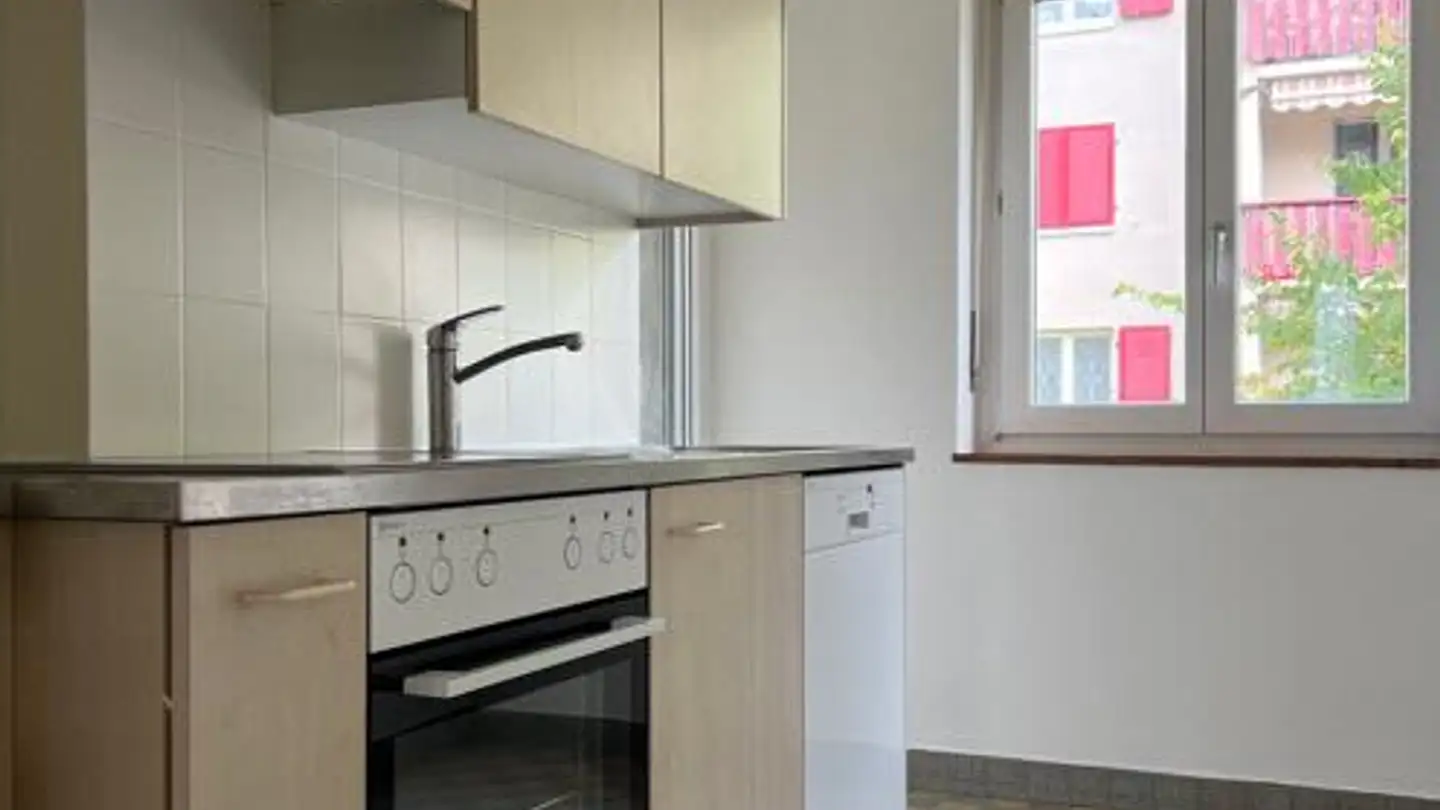 Wohnung mieten - Hofackerstrasse 23, 4132 Muttenz - Foto 2