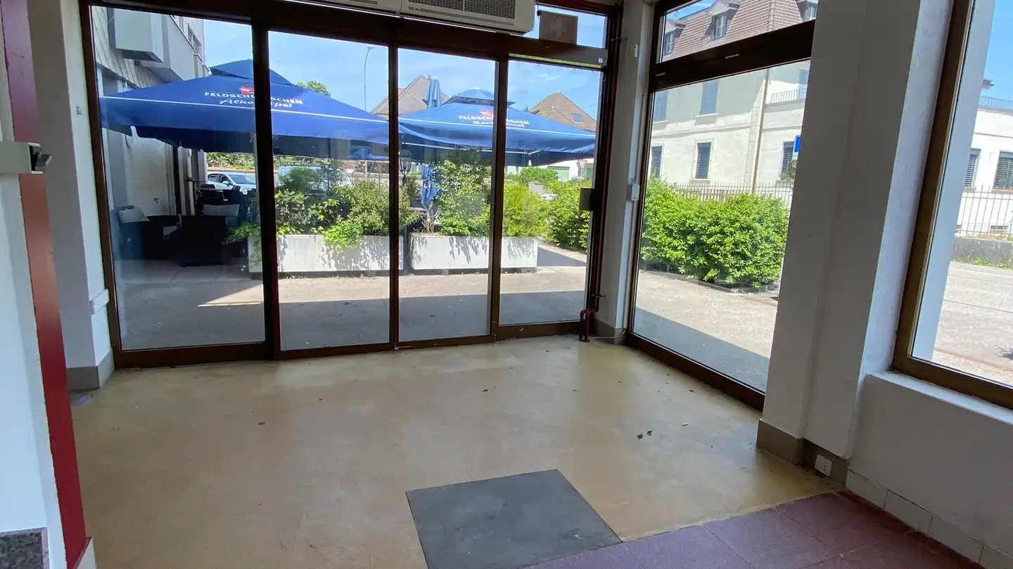 Shop for rent - Rue De L'abbé Monnin 24, 2854 Bassecourt - Photo 2