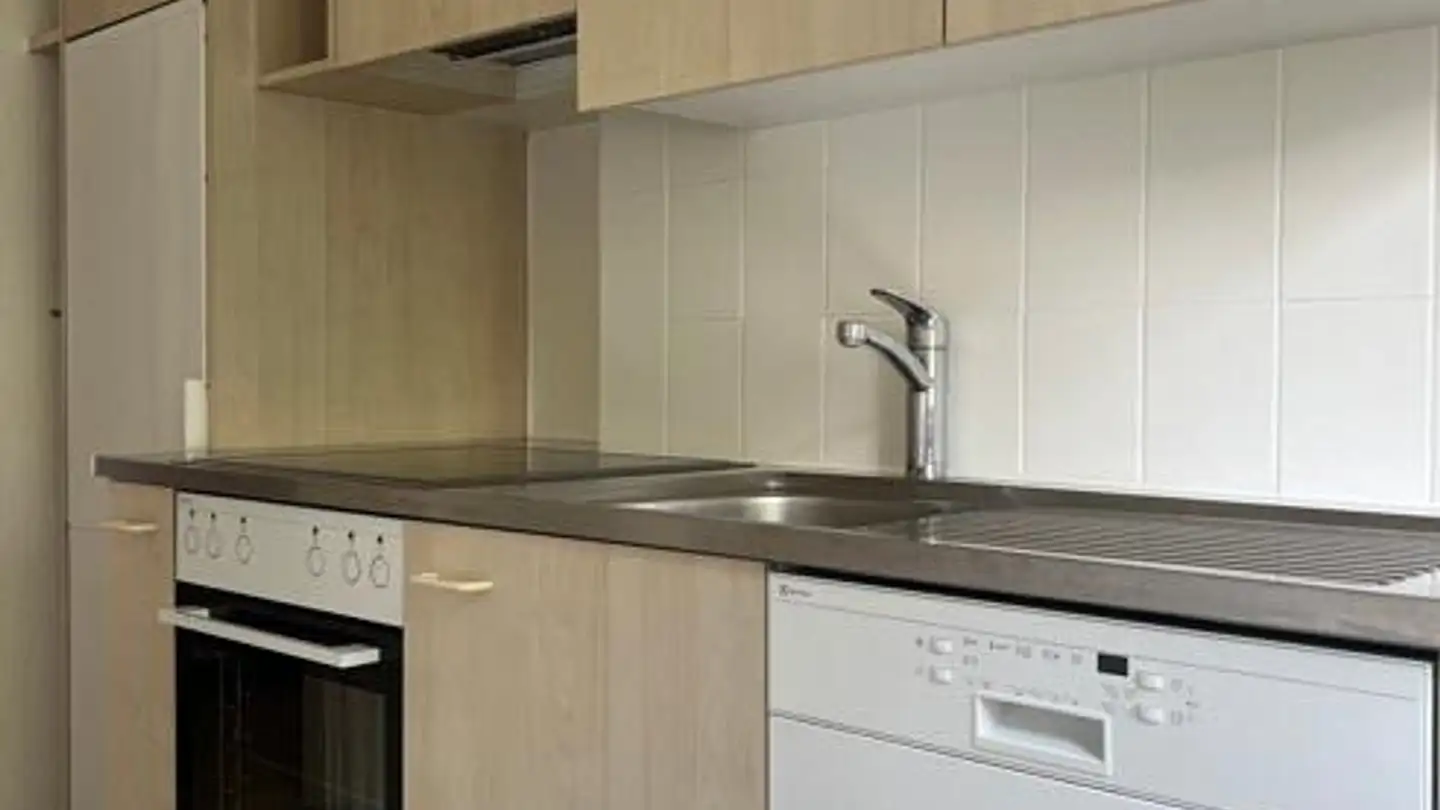 Wohnung mieten - Hofackerstrasse 23, 4132 Muttenz - Foto 3