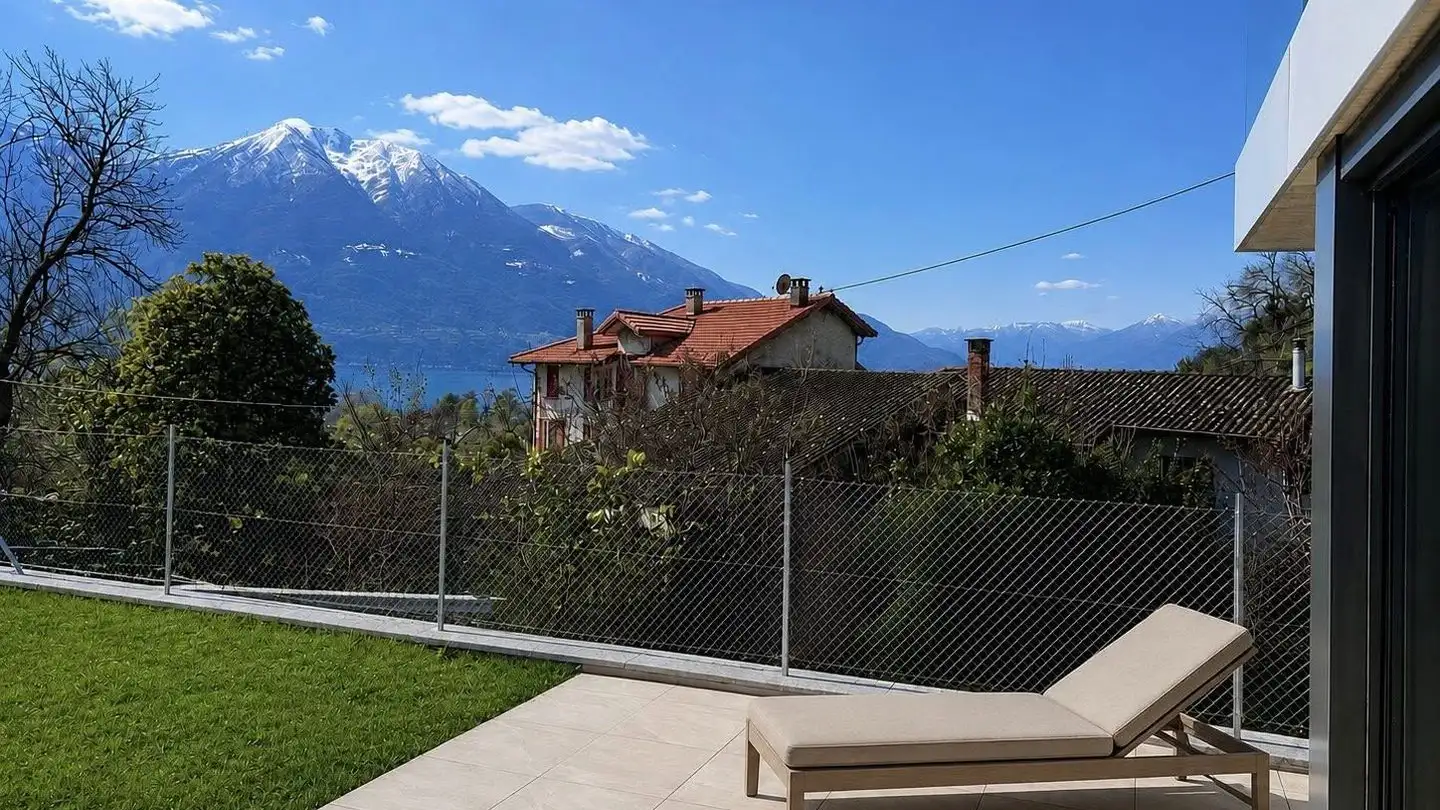 Appartamento in vendita - Via Contra 44, 6598 Tenero - Foto 3