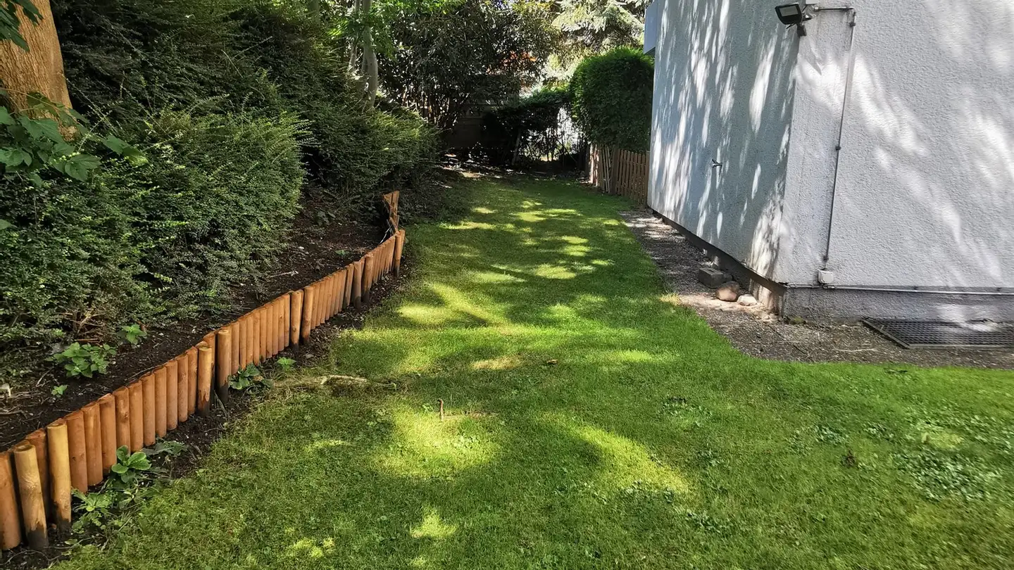 Apartment for rent - Promenadenstrasse 13, 9400 Rorschach - Photo 4