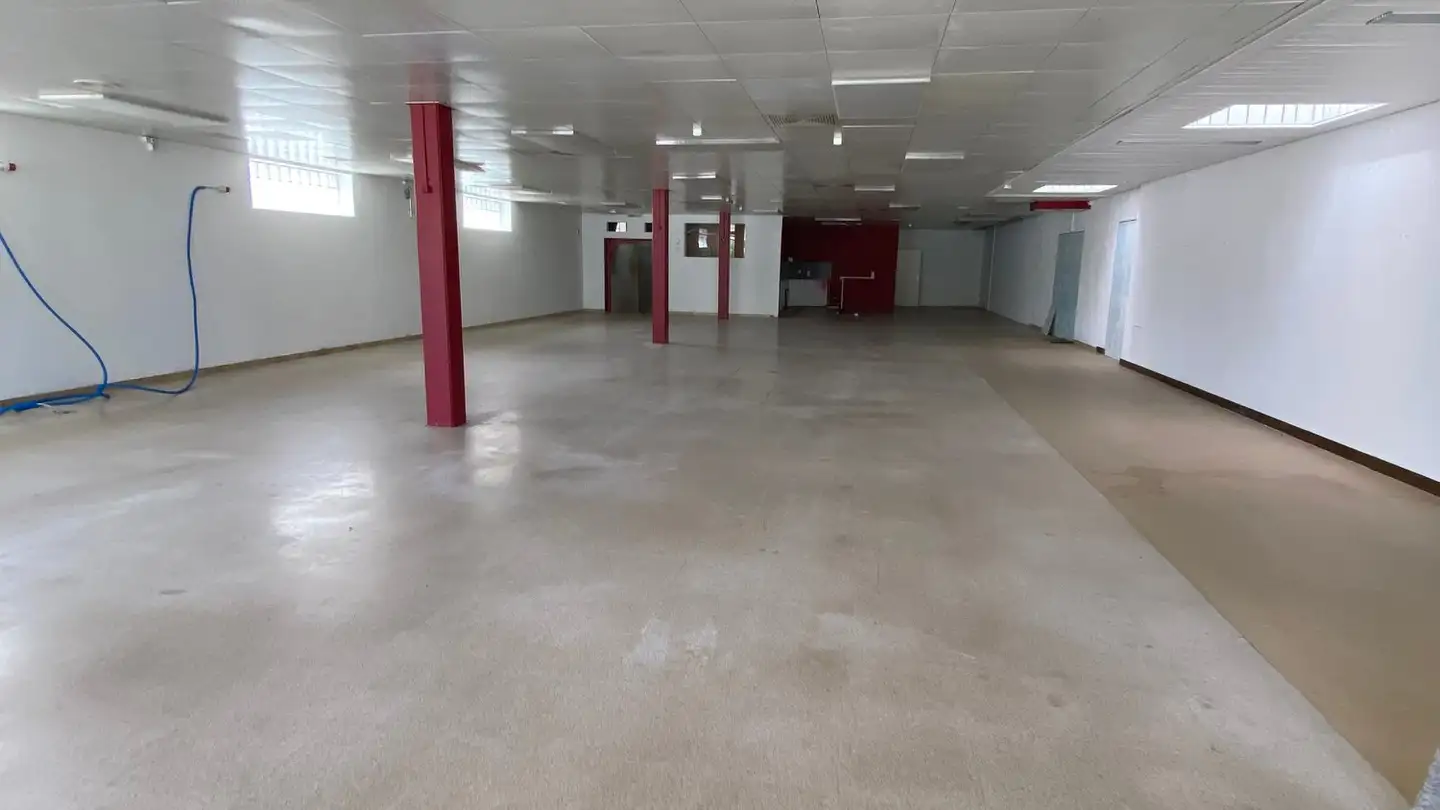 Shop for rent - Rue De L'abbé Monnin 24, 2854 Bassecourt - Photo 4