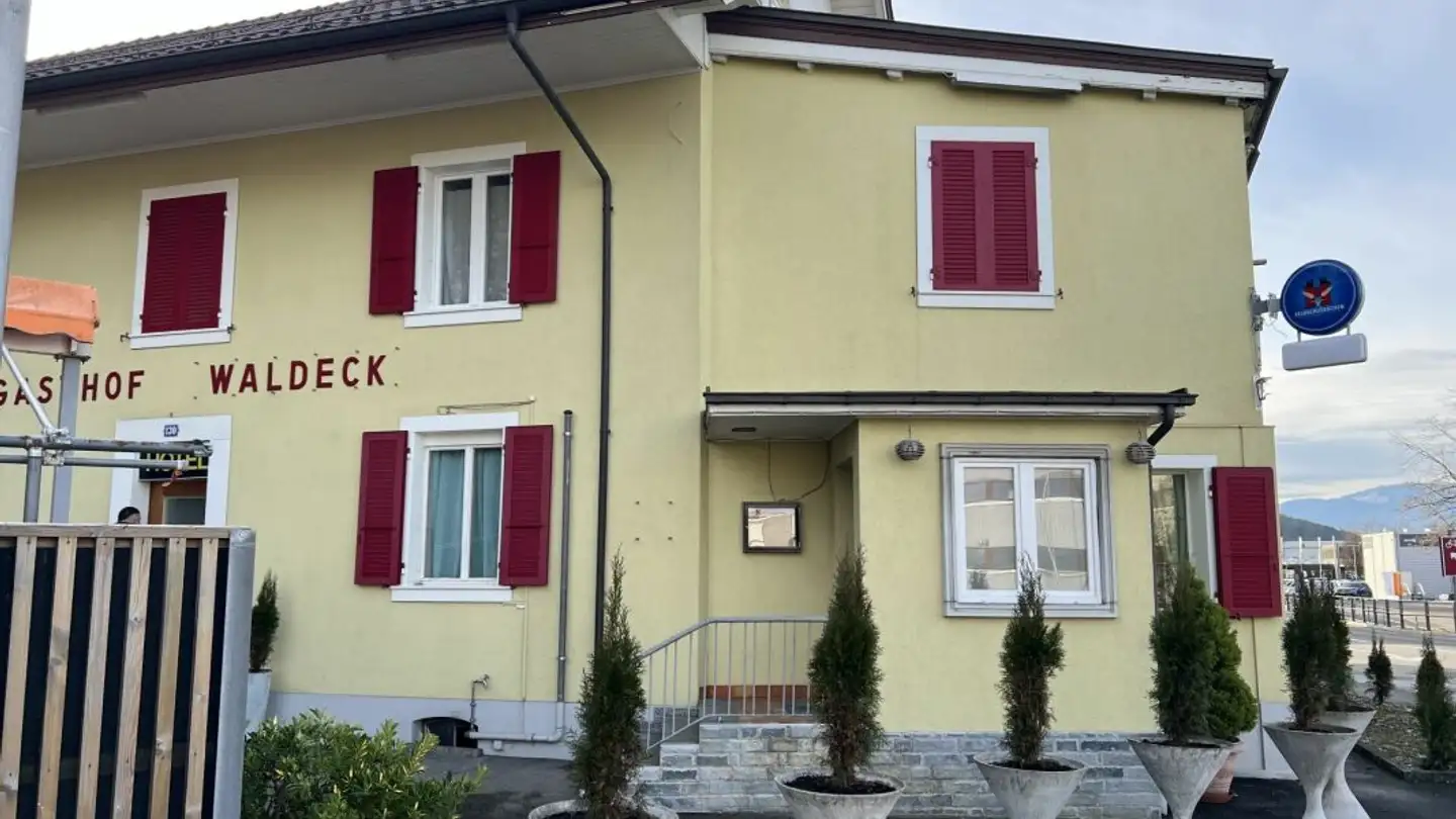 Hotel mieten - Luzernstrasse 130, 4528 Zuchwil - Foto 3