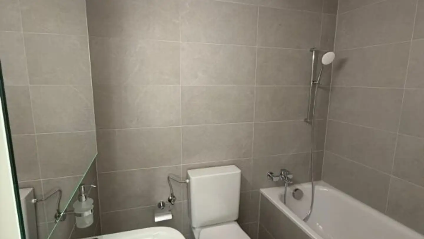Appartamento in affitto - Bahnhofstrasse 27, 3800 Unterseen - Foto 4