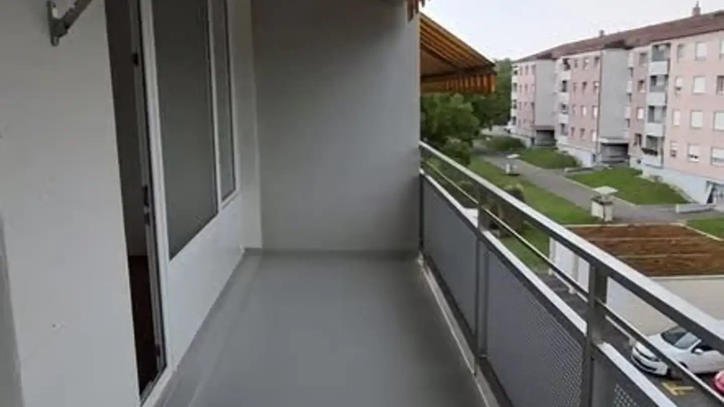 Appartamento in affitto - Rue De La Cité 17, 1373 Chavornay - Foto 2