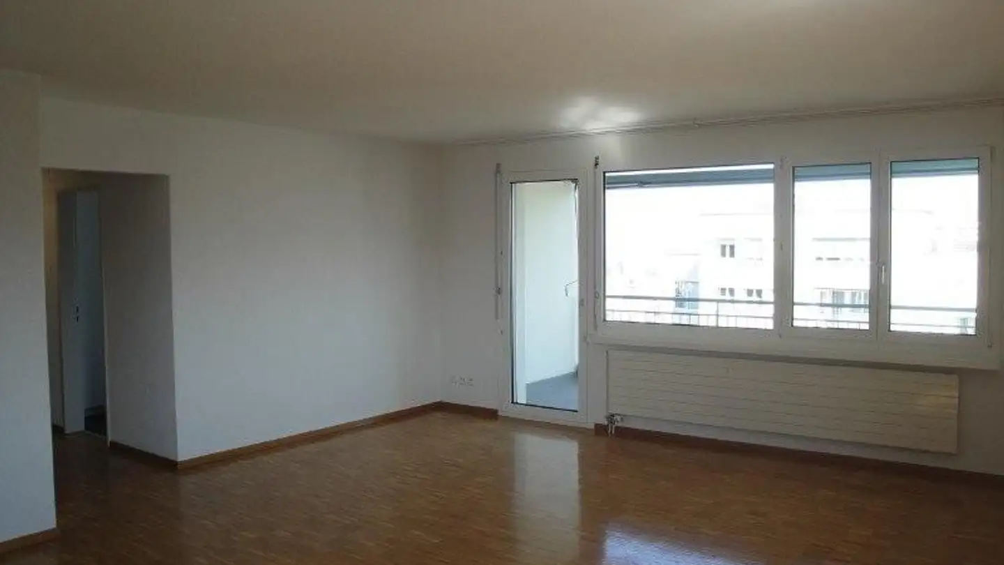 Appartamento in affitto - Zilweg 13, 9016 St. Gallen - Foto 4