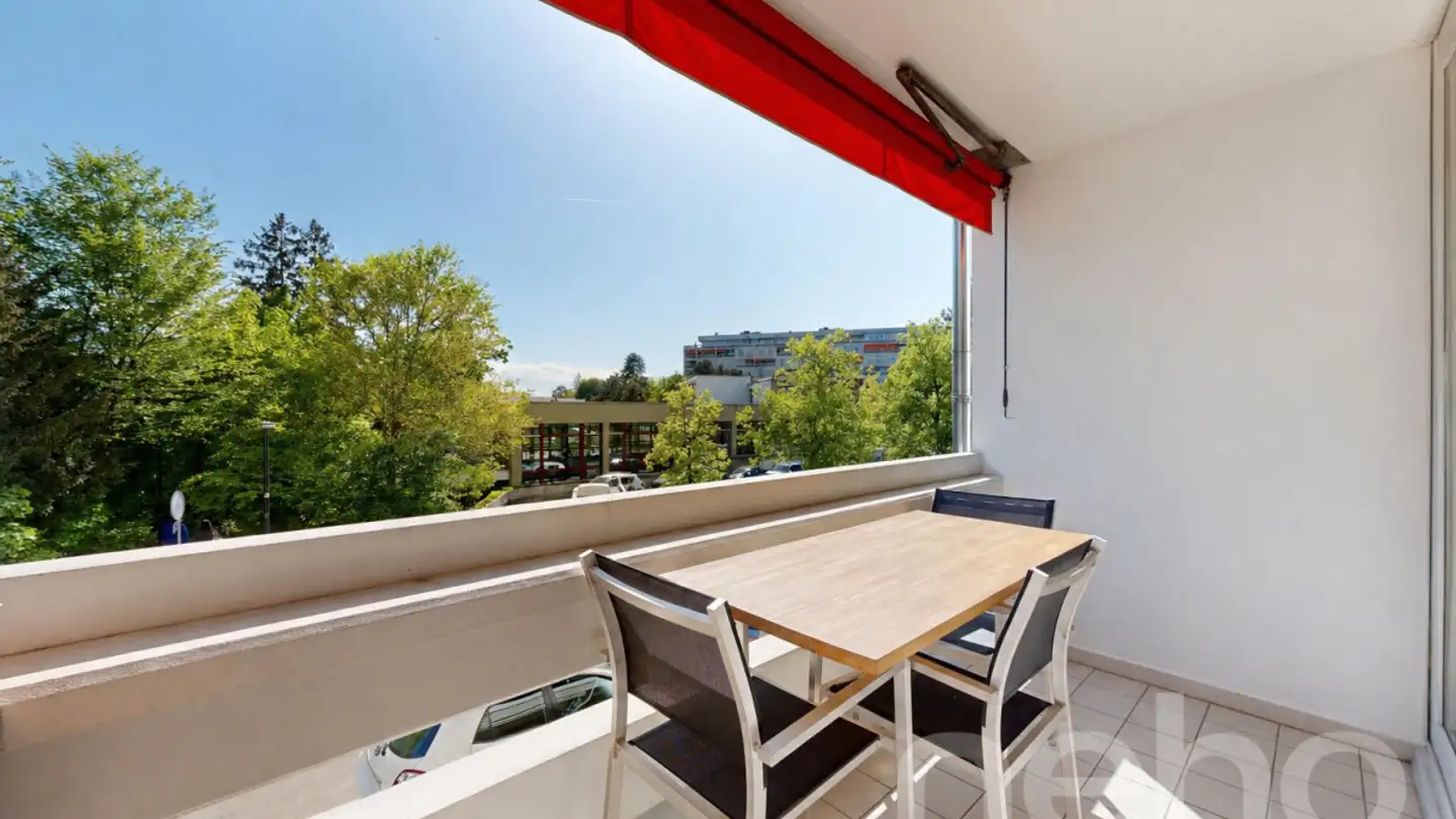 Appartement à vendre - Rue De Chêne-Bougeries, 1224 Chêne-Bougeries - Photo 3