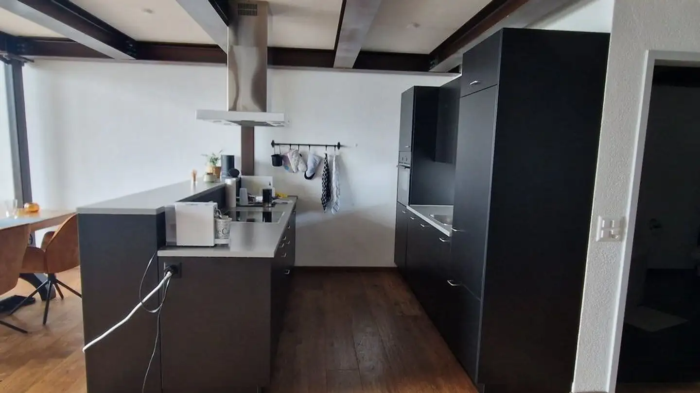 Loft mieten - Luzernerstrasse 24, 5712 Beinwil am See - Foto 3