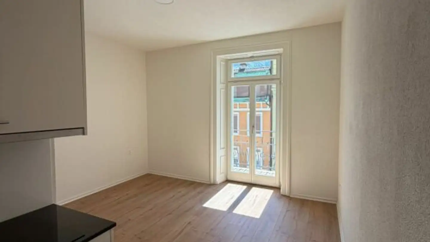 Appartamento in affitto - Bahnhofstrasse 27, 3800 Unterseen - Foto 2
