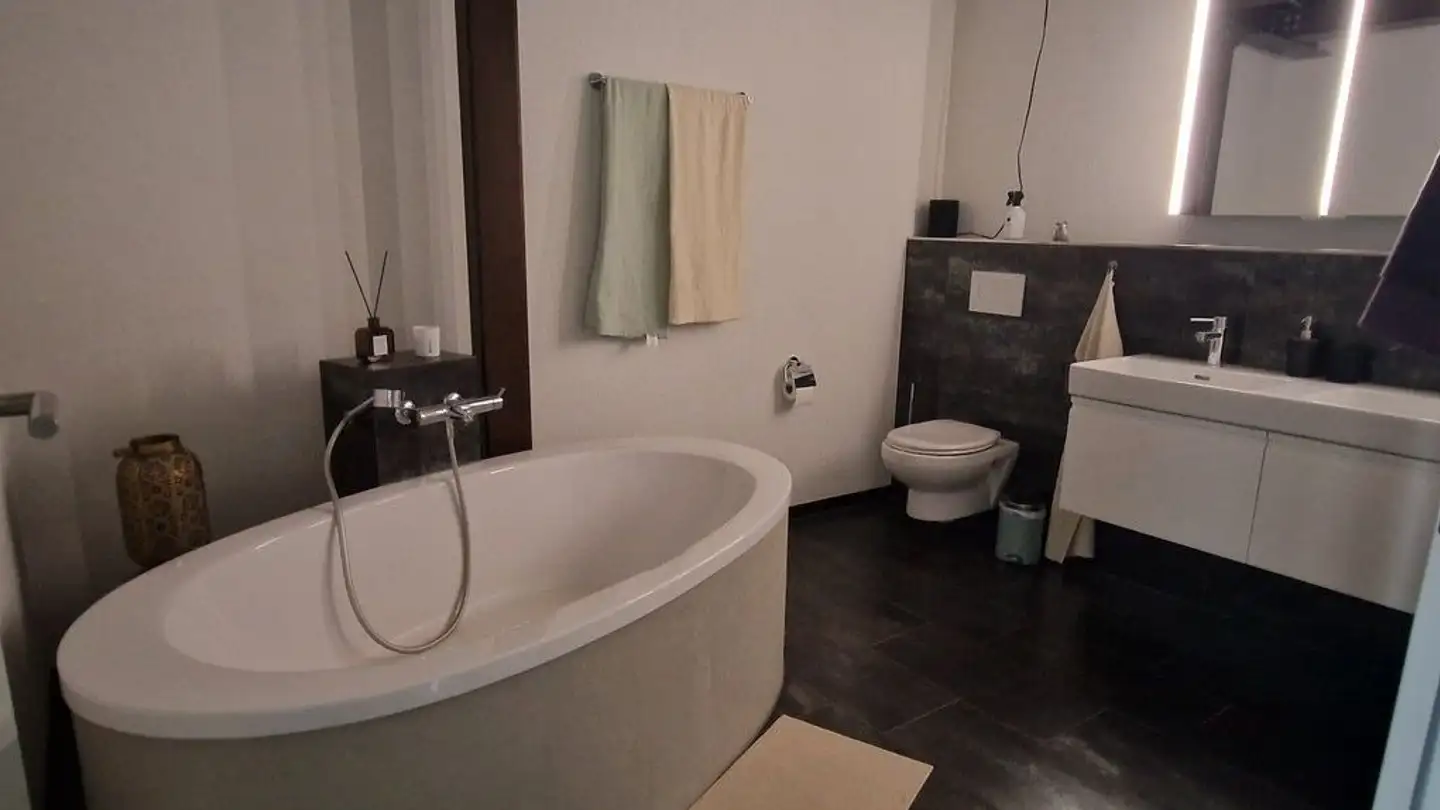 Loft mieten - Luzernerstrasse 24, 5712 Beinwil am See - Foto 4