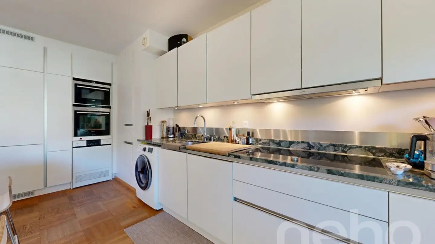 Appartement à vendre - Rue De Chêne-Bougeries, 1224 Chêne-Bougeries - Photo 4