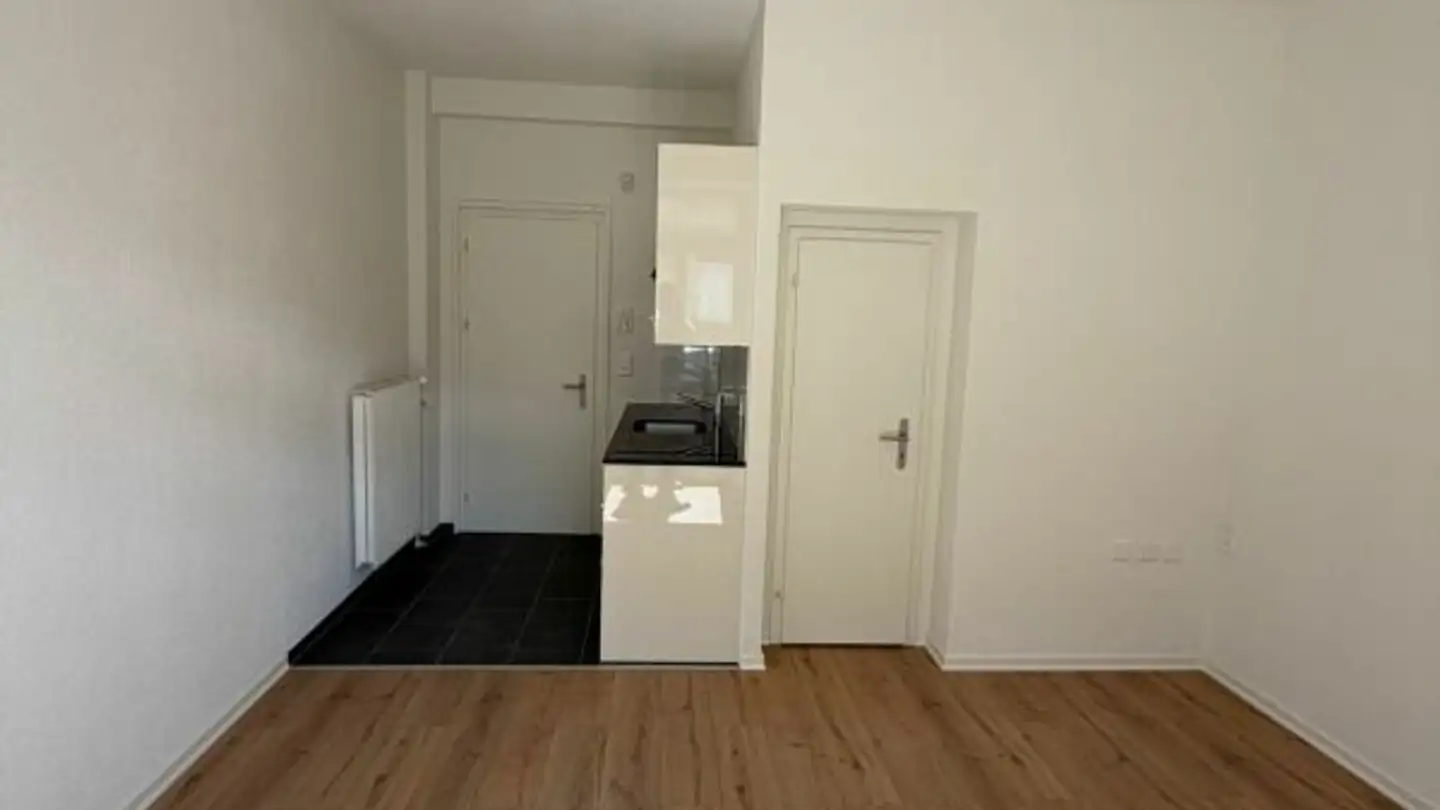 Appartamento in affitto - Bahnhofstrasse 27, 3800 Unterseen - Foto 3