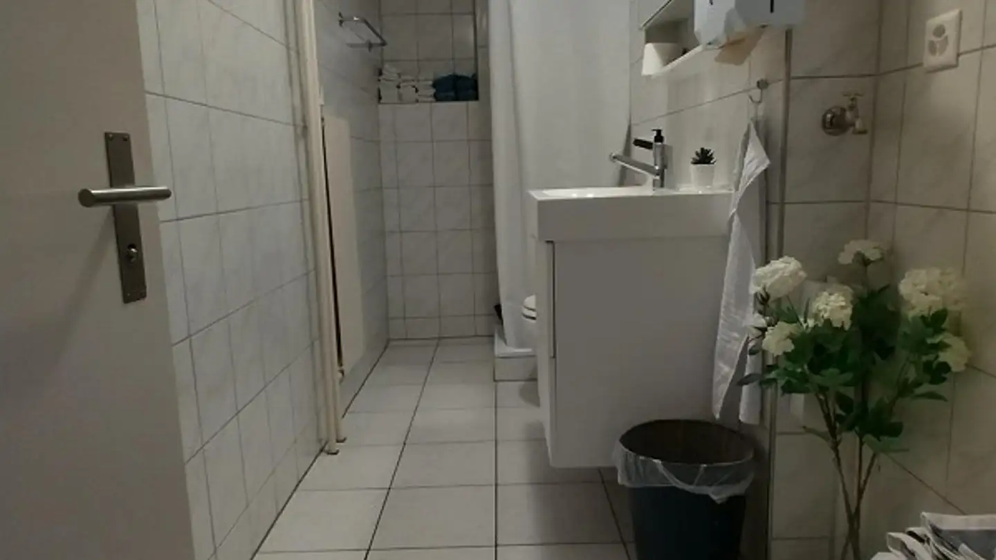 Mixed-use building for rent - Romanshornerstrasse 16, 9300 Wittenbach - Photo 4