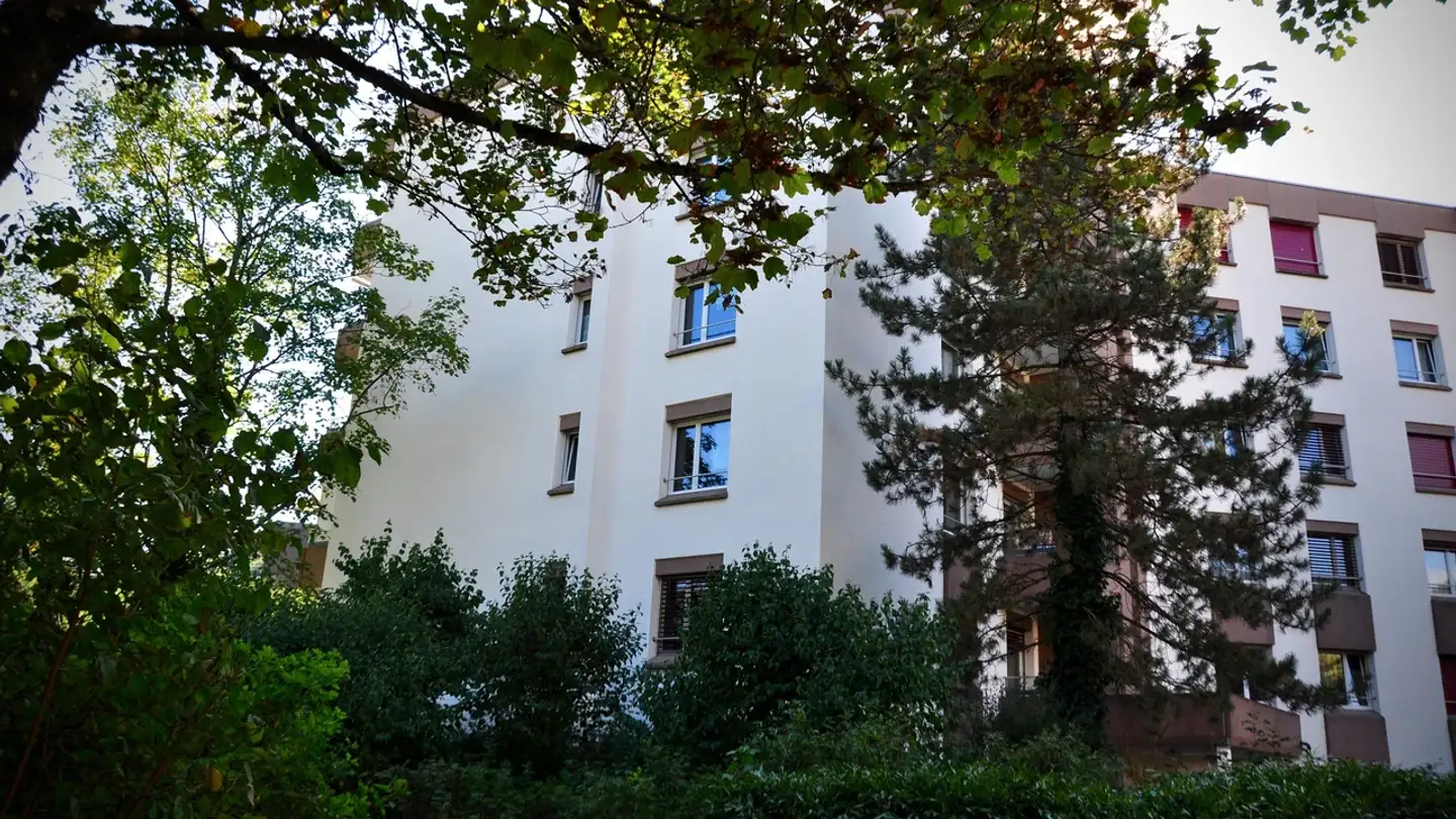Apartment for rent - Talgut-Zentrum 40, 3063 Ittigen